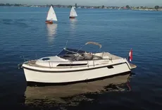 2025 Interboat Intender 950