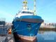 2008 Offshore - Supply Support Vessel For Sale & Charter