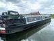 SWEET PAINTED LADY 55' Cruiser Stern