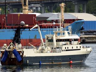 Used Commercial Fishing Boats For Sale in BC