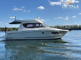 2012 Jeanneau Merry Fisher 10