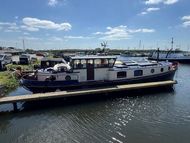 Gypsy Rose 2012 Branson Dutch Barge, 55ft x 12ft 6