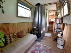 1983 Narrowboat 40ft Cruiser Stern