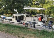 IJSSELKRUISER 1150 AK "EOLE"