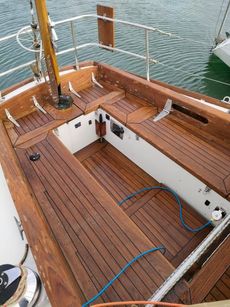 Carter 37 'Irish Mist'
