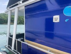 1998 Stardust Cruiser Stardust 86