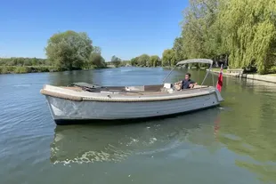 2021 Interboat Intender 820