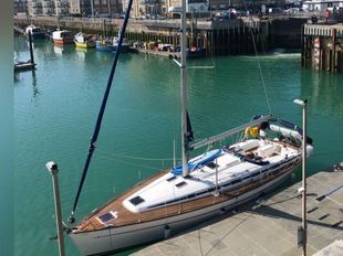 BAVARIA 44 2003