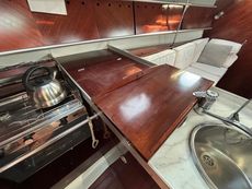 1990 Beneteau First 38s5