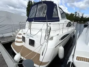 2005 Broom 42