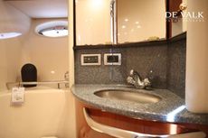 2002 Sea Ray 455 Sundancer