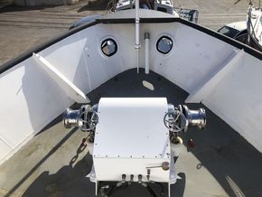 Bow Area