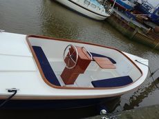 Kent 17 Launch