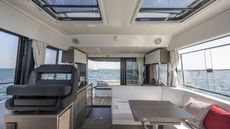 2026 Jeanneau Merry Fisher 1295 Coupe