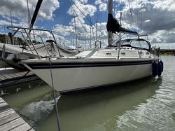 1985 Westerly Fulmar