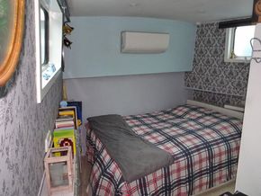 Luxe Motor 26.25 met UBC