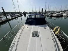 1987 Princess 286 Riviera