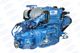 NEW Sole Marine Diesel SM-94 94hp Engine & Gearbox Package