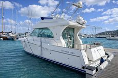 2004 Beneteau Antares 9.80