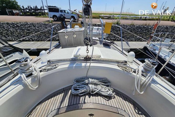 1989 CT 48 Cutter