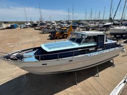 1974 Northshore Ranger 36