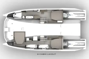 2024 Leopard Powercat 46