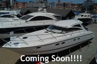 Princess V48