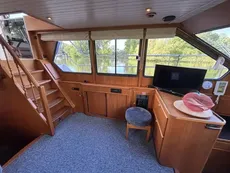 2001 Stevens 	1280 SK