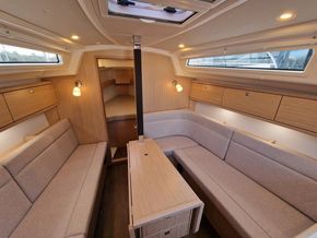 2024 Bavaria Cruiser 34 15