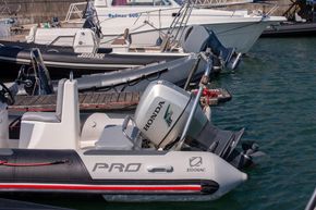 2007 Zodiac Pro 12 Man 6