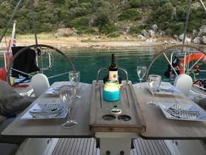 2015 Bavaria Cruiser 46 5