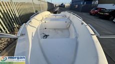 2007 Yamarin  42 Open