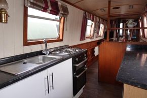 Galley