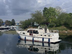 Vue exterieure