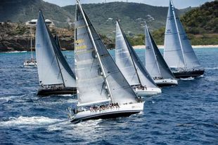 1999 Farr Colvic Minnenium 65