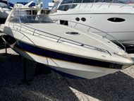 1998 Sunseeker Superhawk 48