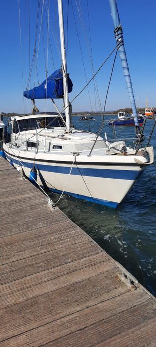 lm yacht for sale uk