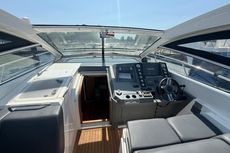 2008 Sealine SC38