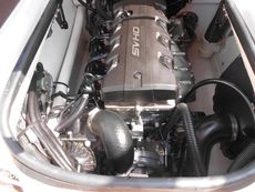 2022 Yamaha AR195s