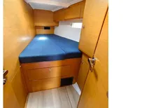 2016 Jeanneau Sun Odyssey 509
