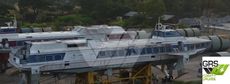 35m / 147 pax Passenger Ship for Sale / #1057418