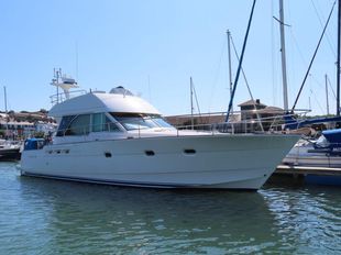 2002 Beneteau Antares 13.80
