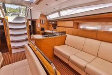 2011 Jeanneau 57