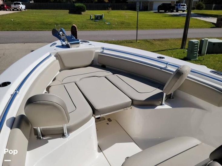 2024 Key West 239 fs