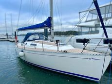 Dufour 32 Classic shoal keel 2000