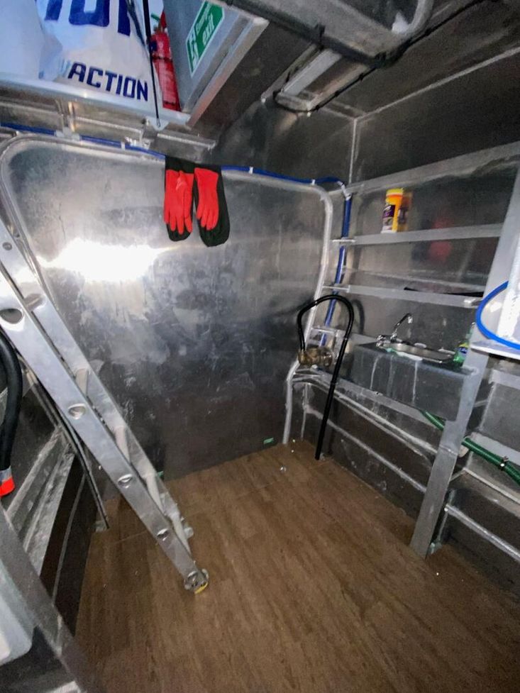 2019 Workboat For Sale