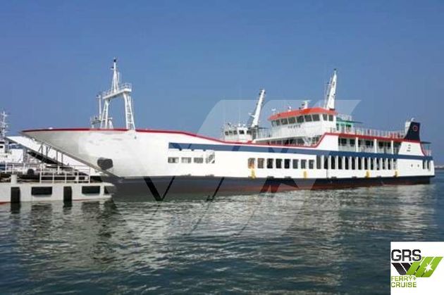 66m / Landing Craft for Sale / #1144793