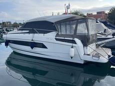 2021 Jeanneau NC 33