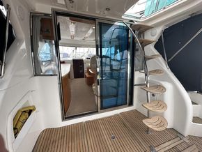 2007 Beneteau Antares 12 Fly 4