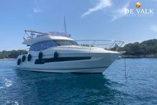 2018 Jeanneau Prestige 460